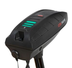 Rhino CR30VF távirányítású csónakmotor - Image 3