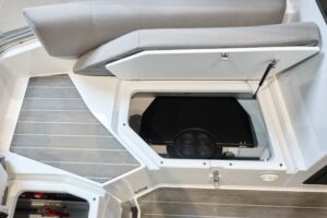 YAMARIN 67 DC 2024 + YAMAHA 250XSB2 - Image 23