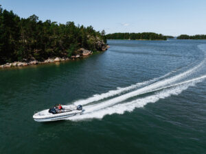 YAMARIN 59 BR 2024 motorcsónak - Image 5