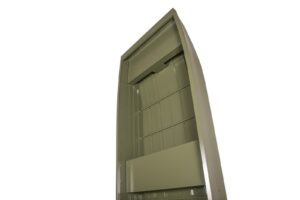 MARINE JON14 GREEN alumínium ladik - 4,30 m, 75 kg - Image 18