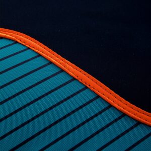 Jobe AIRSTREAM 3P - felfújható vízi vontatójáték - funtube - Image 11