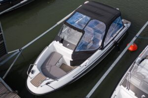 YAMARIN 59 SC 2024 motorcsónak - Image 21