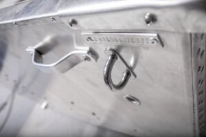 MARINE 500 F HD SC alumínium csónak - 5,0 m, 295 kg - Image 23