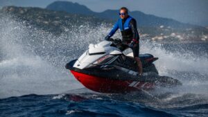 YAMAHA GP HO 2026 jetski - Image 3