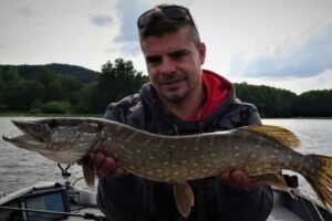 MARINE 450 BASS alumínium csónak - 4,45 m, 234 kg - Image 23