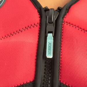 Jobe Unify mentőmellény, női, élénk rózsaszín - XL-es méret - Image 6