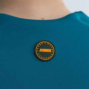 Jobe neoprén mentőmellény férfiaknak, igazi kékeszöld - Image 4