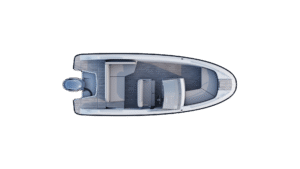 YAMARIN 59 SC 2024 motorcsónak - Image 23