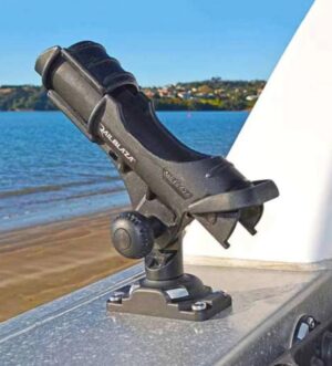 RAILBLAZA STARPORT HD szerelőalap - Image 3