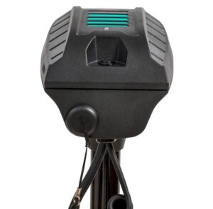 Rhino CR30VF távirányítású csónakmotor - Image 5