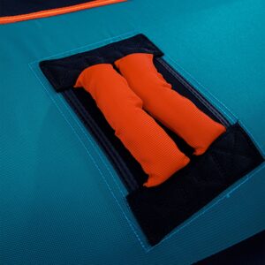 JOBE AIRSTREAM 2P - felfújható vízi vontatójáték - funtube - Image 3