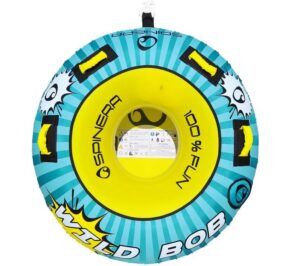 SPINERA WILD BOB vízi fánk - funtube 137 cm - Image 3