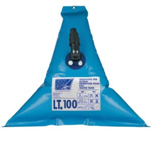 Rugalmas ivóvíztartály 56 l - Image 1