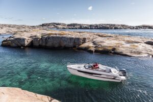 YAMARIN 63 BR 2024 motorcsónak - Image 4