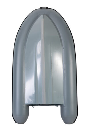 QUICKSILVER 290 ALU RIB tömör padlóval - Image 3