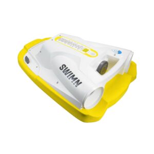 SWIMN S1 elektromos úszódeszka - Image 3