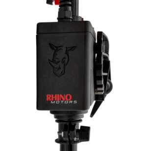 Rhino CR30VF távirányítású csónakmotor - Image 7