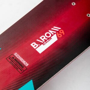 Jobe Baron 67"-es műlesikló síléc - Image 3