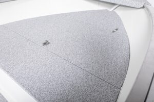 MARINE 500 F HD SC alumínium csónak - 5,0 m, 295 kg - Image 26