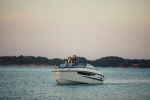 YAMARIN 63 DC 2023 motorcsónak - Image 9