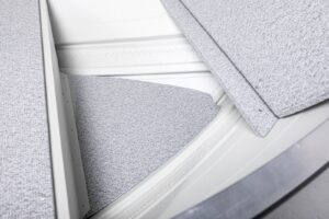 MARINE 500 F HD SC alumínium csónak - 5,0 m, 295 kg - Image 27