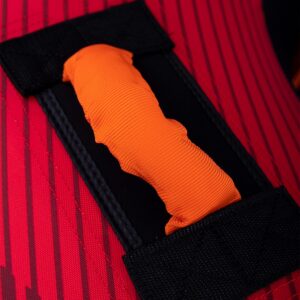 Jobe TRIBAL 3P - felfújható vízi vontatójáték - funtube - Image 3