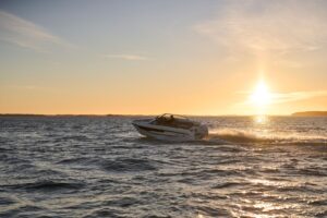 YAMARIN 67 DC 2024 + YAMAHA 250XSB2 - Image 8