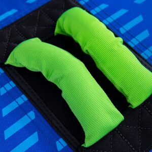 JOBE RIDGE 2P - felfújható vízi vontatójáték - funtube - Image 3