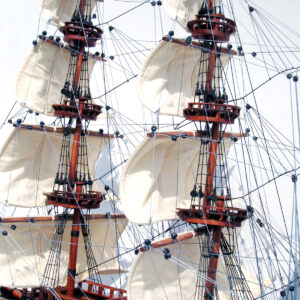 Modell plakett SOVEREIGN OF THE SEAS - 92 cm - Image 3