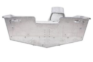 MARINE 500 F HD SC alumínium csónak - 5,0 m, 295 kg - Image 28