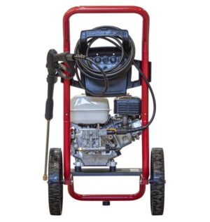 Waspper W2900HA benzinmotoros magasnyomású tisztító, Honda, 5.5 LE, 213 bar/3100 PSI - Image 5