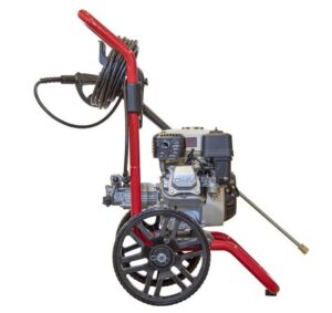 Waspper W2900HA benzinmotoros magasnyomású tisztító, Honda, 5.5 LE, 213 bar/3100 PSI - Image 6