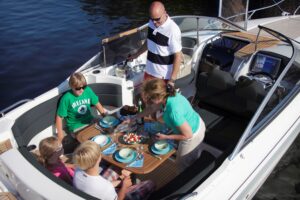 YAMARIN 79 DC 2024 - Image 2