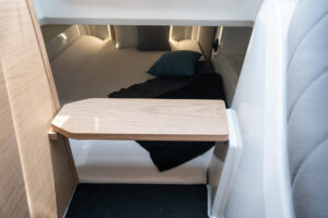 YAMARIN 80 DC 2024 motorcsónak - Image 28