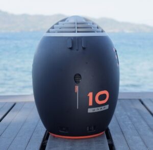 ROBOSEA WARP 10 víz alatti roller - Image 3