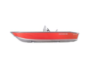 MARINE 500 F HD SC alumínium csónak - 5,0 m, 295 kg - Image 29