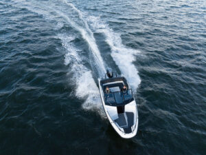 YAMARIN CROSS 62 BR VMAX 2024 alumínium motorcsónak - Image 4