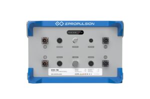 Lítium akkumulátor G102-100 LiFePo4 100 Ah, 96 V E-hajtáshoz - Image 3