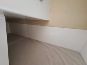 ITALMAR CABIN 23 motorcsónak SUZUKI DF 225 motorral - Image 20