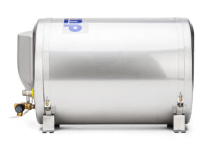 ISOTEMP rozsdamentes acél melegvíz-bojler - 75 L - Image 6