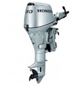HONDA BF 30