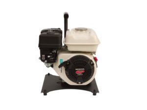 Waspper W3000HF benzinmotoros magasnyomású tisztító, Honda, 5,2 LE, 207 bar / 3000 PSI (HONDA) - Image 7