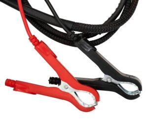 Rhino CR30VF távirányítású csónakmotor - Image 11