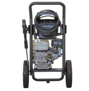 Waspper W3100HA benzinmotoros magasnyomású tisztító, Honda, 5.5 LE, 213 bar/3100 PSI - Image 16