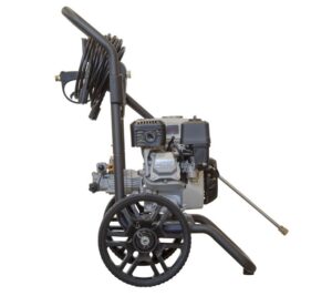 Waspper W3100HA benzinmotoros magasnyomású tisztító, Honda, 5.5 LE, 213 bar/3100 PSI - Image 15