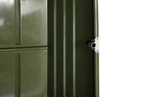 MARINE JON12 GREEN alumínium ladik - 3,70 m, 37 kg - Image 9