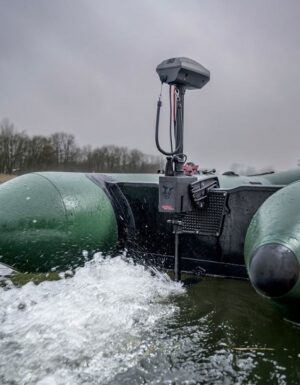 Rhino CR30VF távirányítású csónakmotor - Image 12