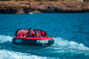 JOBE PROTON 2P - felfújható vízi vontatójáték - funtube - Image 4