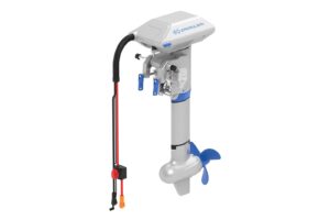 EPROPULSION NAVY EVO 6.0 2024 villanymotor vezérlőegység nélkül - rövid láb (9,9 LE) - Image 2