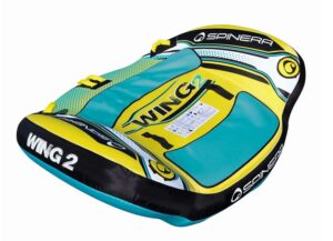 Spinera Wing 2 - felfújható vízi vontatójáték - funtube - Image 4